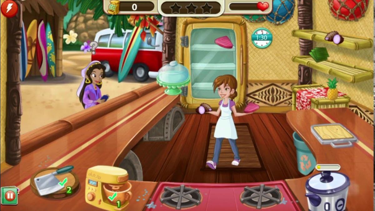 Kitchen Story Food Fever Game Edcgame Com With The Latest Popular   Kitchen Story Food Fever Game 1702265255995 